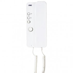 Urmet Mirò UTD 1150/35 Türsprechanlage mit elektronischem Ruf