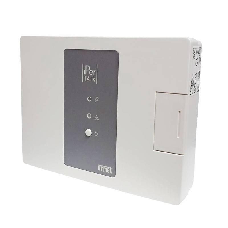 Urmet UTD 1375/11A Telefonanlage