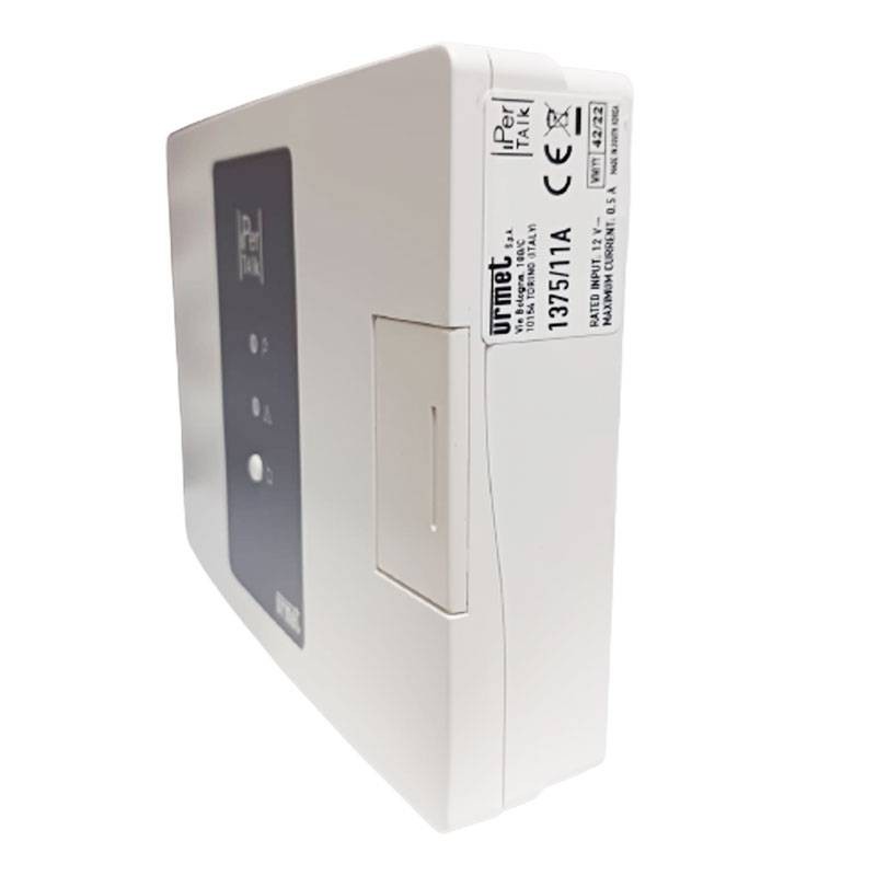Urmet UTD 1375/11A Telefonanlage