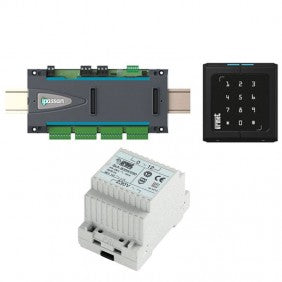2N Italia 9155047 Türstation-Zubehör 12 V