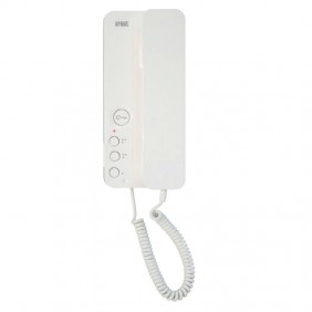 Urmet Mirò 2Voice Comfort Sprechanlage 1183/5 Mirò 2Voice Comfort 1183/5