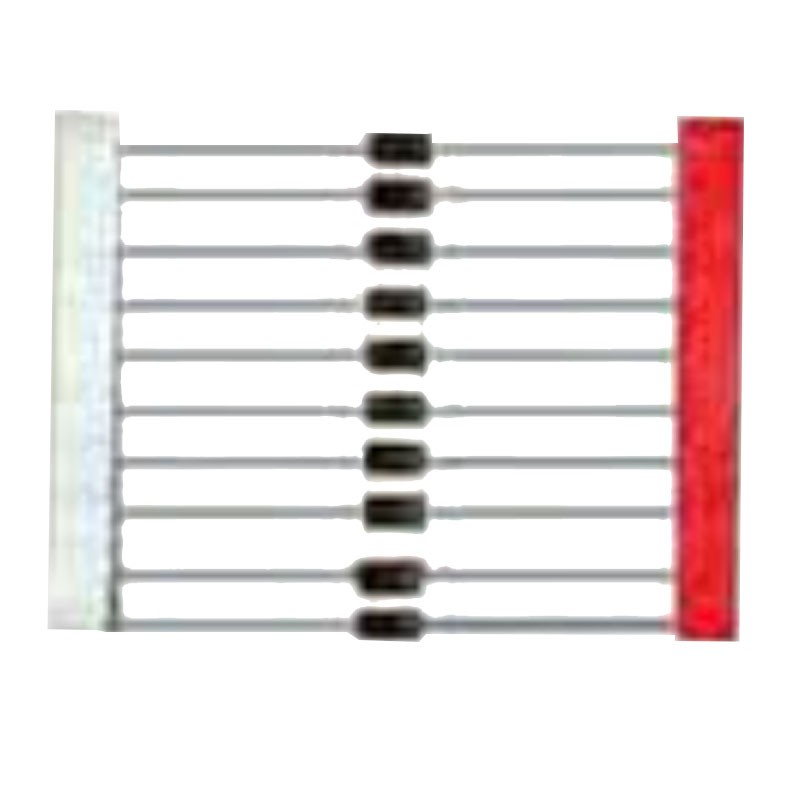 Urmet UTD 1131/4 Türsprechanlagen-Zubehör Dioden-Set