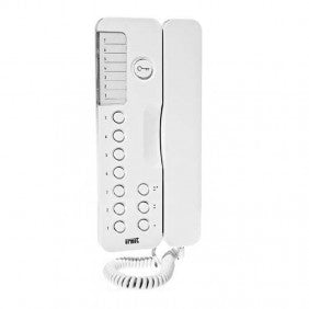 Urmet Signo 1140/12 Sprechanlage mit 10 Tasten