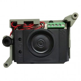 Urmet 1128/500 Audio-Türstation mit Mikrofon 4+N
