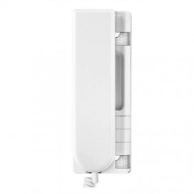 Urmet 1130/16 Universal-Sprechanlage 4+N oder 1+N