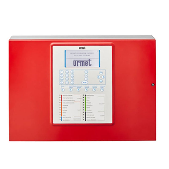 Urmet UTD 1043/550A Brandmeldezentrale