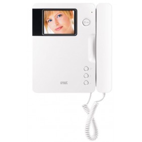 Urmet 1740/40 SIGNO TFT Farbe-Videosprechanlage 4 Zoll