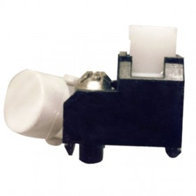 Urmet 1150/55 Zusatzschlüssel für Türsprechanlage