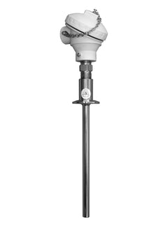 Endress+Hauser TH27U.S. Style RTD-Assembly