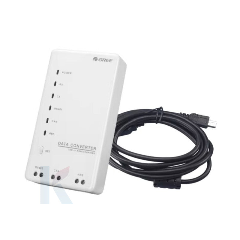 Solarics Gree 3IGR9110 – USB Data Converter