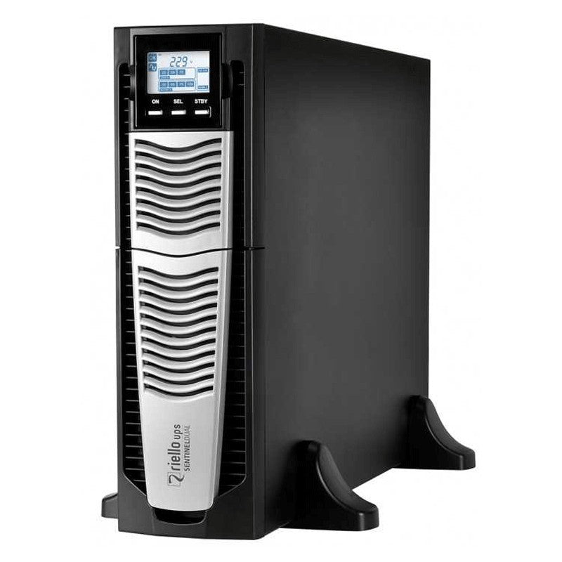 Riello Sentinel Dual SDU USV 6000 W