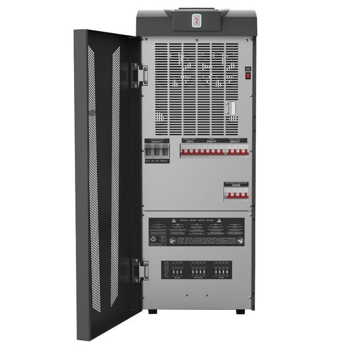 Riello Sentryum Compact S3M CPT 10 kVA USV 10.000 V