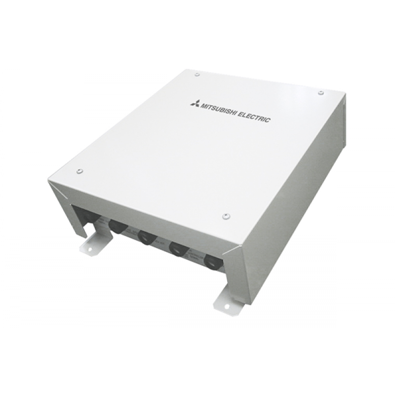 Solarics Mitsubishi PAC-IF013B-E – Utas-Steuersatz