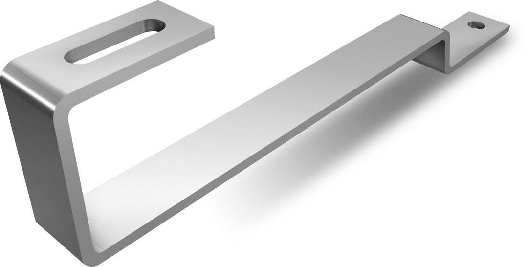 K2 SYSTEMS - Crochet de fixation pour tuiles plates/écailles - 1000214