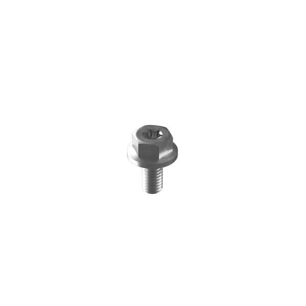 ESDEC - ENSTALL - FlatFix Fusion - Vis de fixation M6 x 12 mm - 1000612