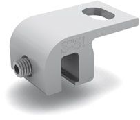 K2 SYSTEMS - Pince pour couverture à joint debout - 1001052