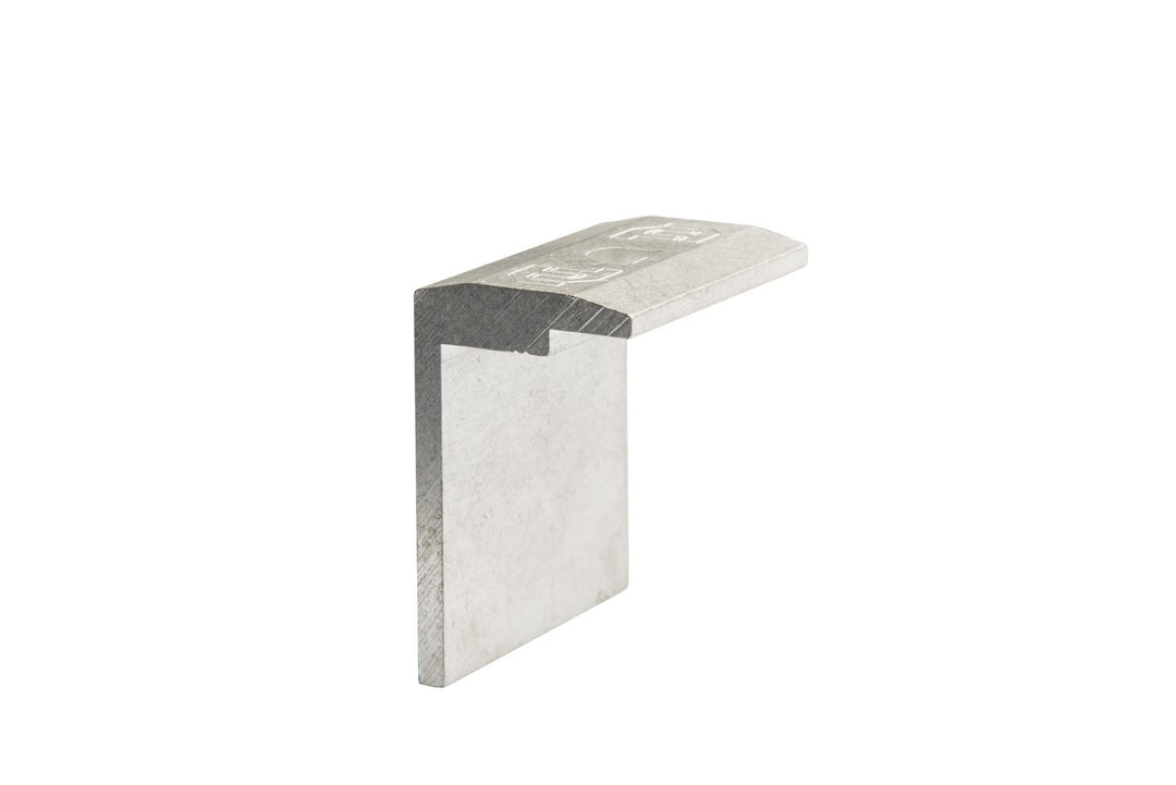 ESDEC - ENSTALL - FlatFix Fusion - Etrier Final Gris 30mm - 1004130