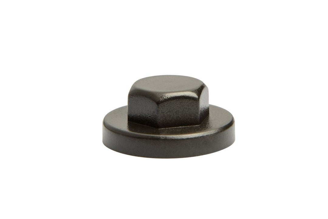 ESDEC - ENSTALL - FlatFix Fusion - Cache-vis Noir - 1006500