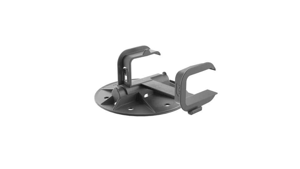 ESDEC - ENSTALL - FlatFix Fusion - Adaptateur embase support de toit - 1007011