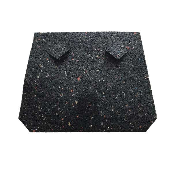 ESDEC - ENSTALL - FlatFix Fusion - Tapis de protection membrane TPO 210x199x10 mm - 1007015