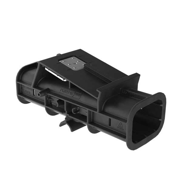 ESDEC - ENSTALL - FlatFix Fusion - Élément de base inférieur - V2 - 1007022