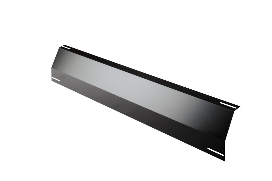 ESDEC - ENSTALL - FlatFix Fusion - Déflecteur arrière 1700 noir - 1007209-B