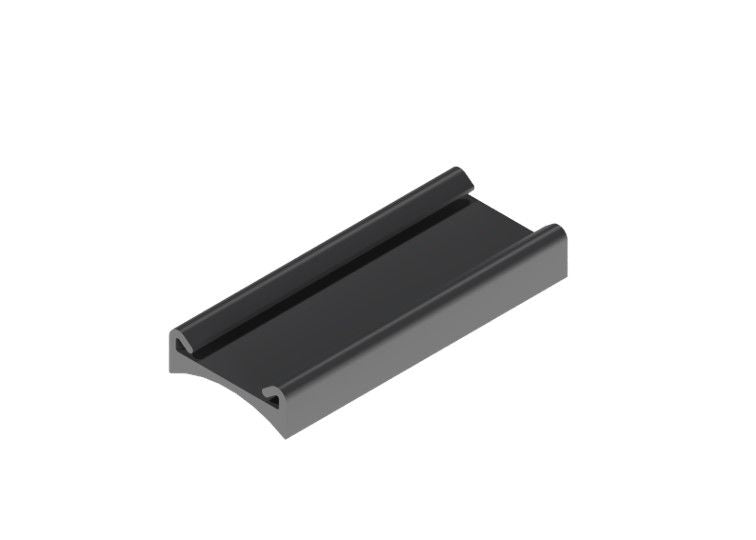 ESDEC - ENSTALL - ClickFit EVO - Adaptateur profilé paysage tôle ondulée - 1008081