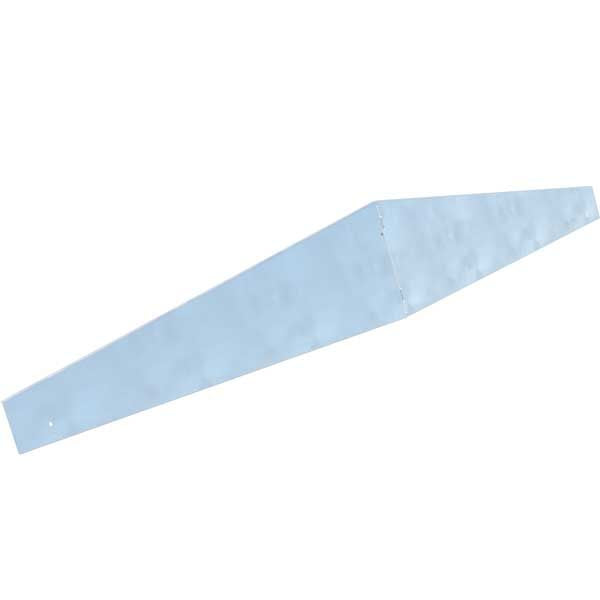 PANELCLAW - ENSTALL - Wave - Kit de déflecteur de vent - 1009105