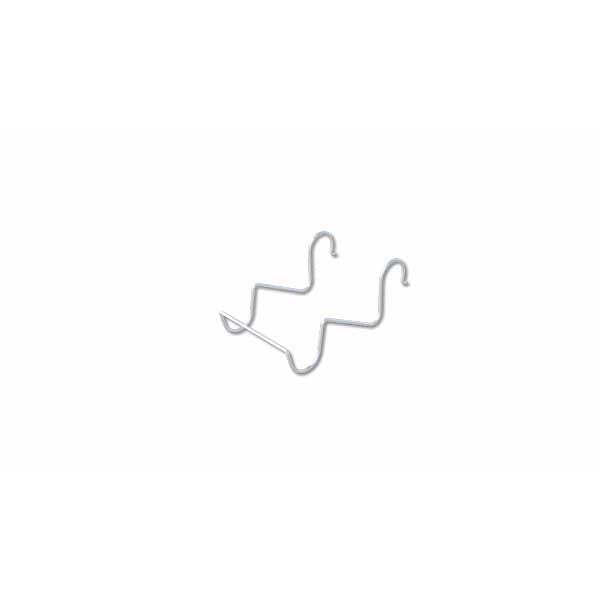 PANELCLAW - ENSTALL - Wave - Stabilisateur support de câble - 1009124