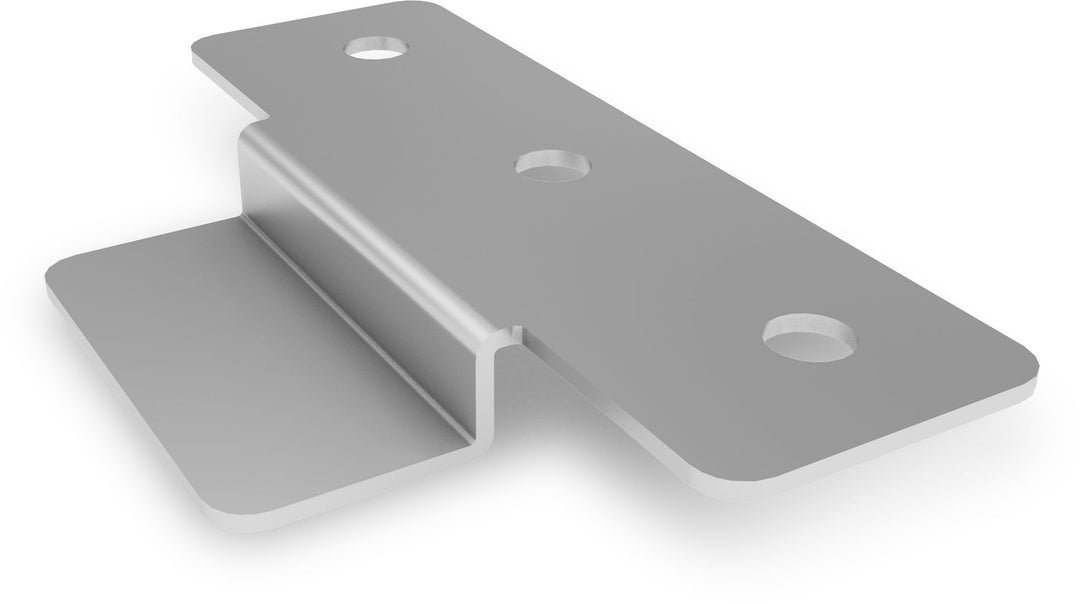K2 SYSTEMS - Kit StairPlate - 2004057