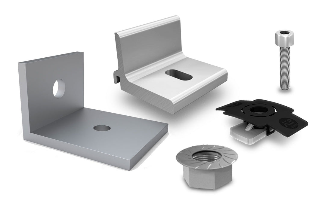K2 SYSTEMS - MULTIANGLE - Kit accessoires - 2002082