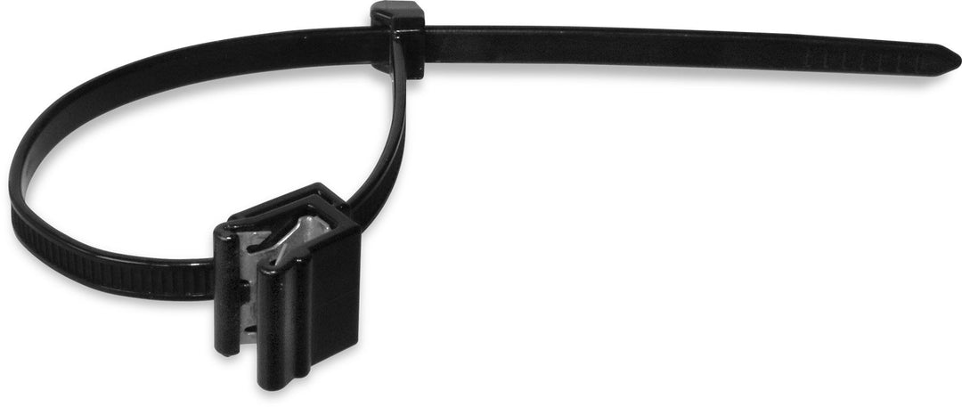 K2 SYSTEMS - Collier de serrage Cable Manager PA66W - 2002870