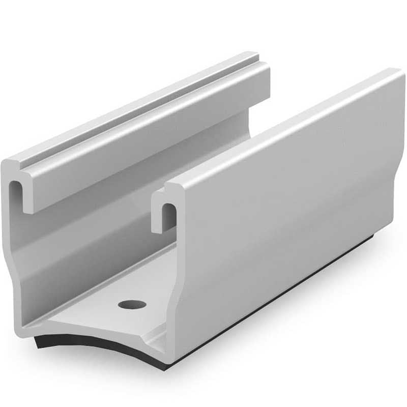 K2 SYSTEMS - Rail court MultiRail 10 CSM - 2004209