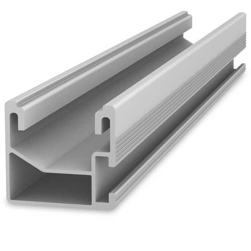 K2 SYSTEMS - Rail de montage SingleRail 36 - Longueur 3.65m - 2004258