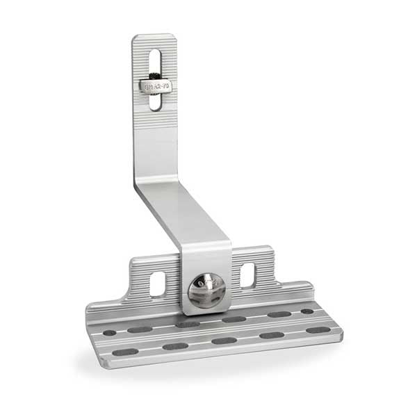 ISY-PV - Crochet standard TMH réglable - 380082