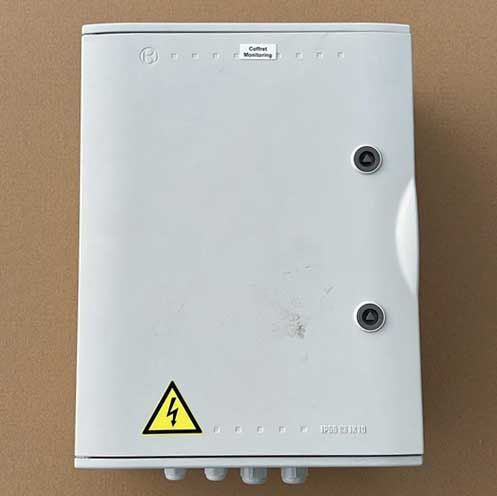 Coffret monitoring - COF-MONITORING
