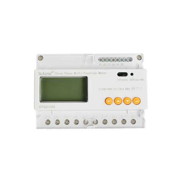 SUNGROW - Compteur Triphasé BB002852