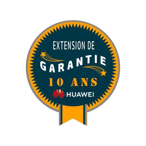 HUAWEI - Extension de garantie fabricant à 10 ans SUN2000-30KTL-M3