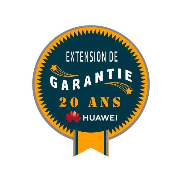 HUAWEI - Extension de garantie fabricant à 20 ans SUN2000-50KTL-M3