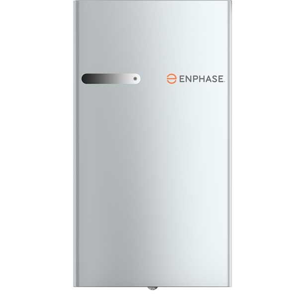 ENPHASE - IQ Battery - B03T-C-0430-O