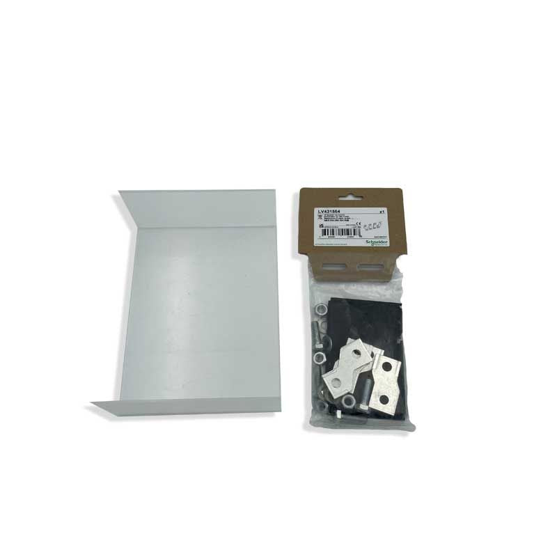 Epanouisseurs pour AGCP Schneider - EPAGCP-160 250A