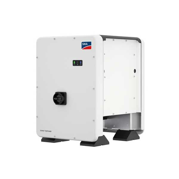 SMA - Onduleur Sunny Tripower STP CORE 1-41