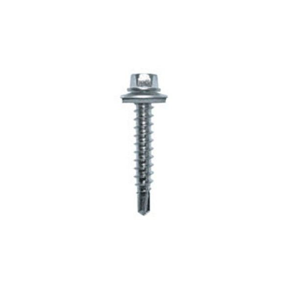 ETANCO - FASTOVIS 4PI TH8 Zn 5.5x25G14 - 10194449