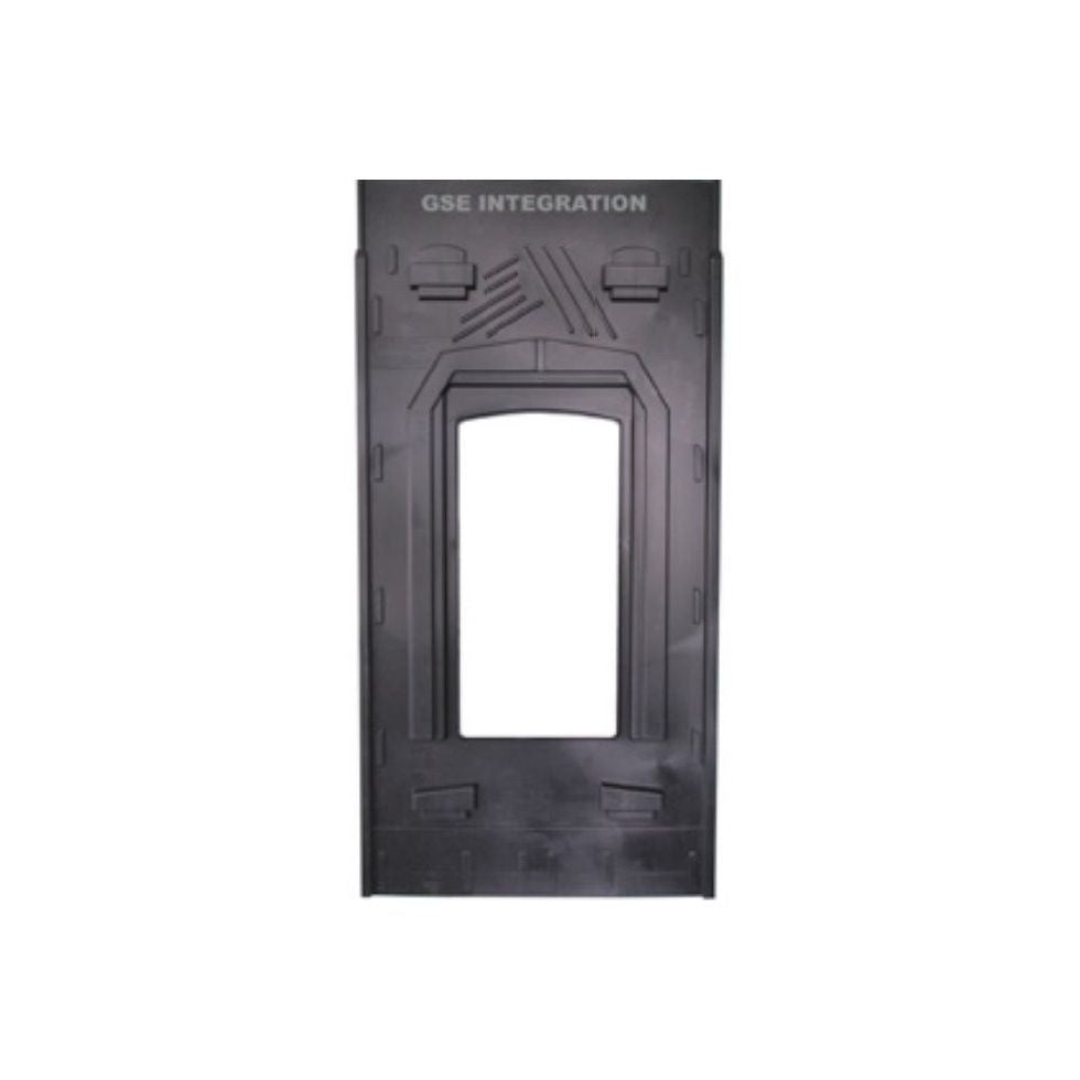 GSE INTEGRATION - INROOF - Plaque Portrait 1710 / 1040 - ART103174