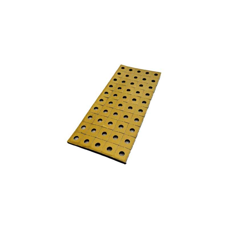 GSE INTEGRATION - INROOF - CALE EPDM Pré-percée - ART105708