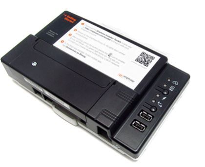 ENPHASE - Passerelle de communication - ENV-S-WM-230 - Monophasé &amp; Triphasé -