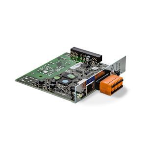 FRONIUS - Data Manager Card