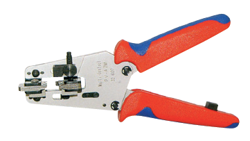 STAUBLI - PINCE A DENUDER SPECIALE CABLE SOLAIRE - 32.6027-410