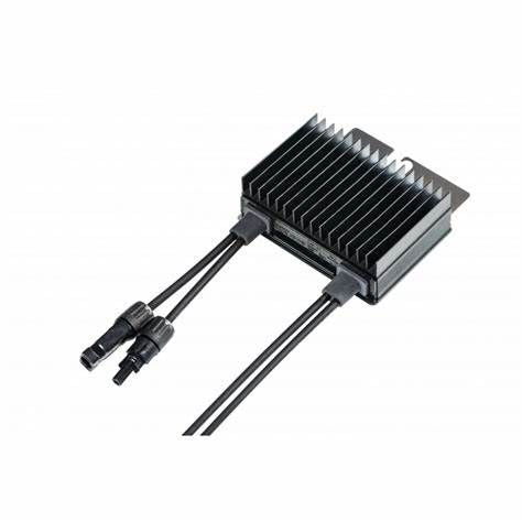 SOLAREDGE - Optimiseur P850-4RM4MBY