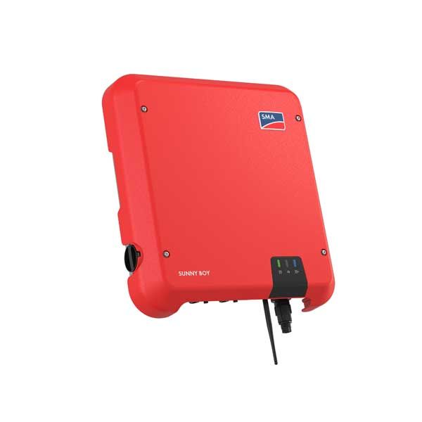SMA - Onduleur Sunny Boy SB6.0-1AV-41